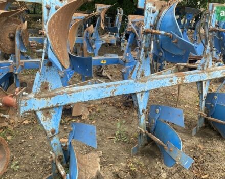 Лемкен Опал, объемом двигателя 0 л и пробегом 0 тыс. км за 4300 $, фото 2 на Automoto.ua