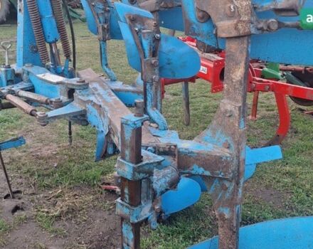 Лемкен Опал, объемом двигателя 0 л и пробегом 0 тыс. км за 4300 $, фото 4 на Automoto.ua