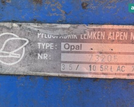 Лемкен Опал, об'ємом двигуна 0 л та пробігом 0 тис. км за 5000 $, фото 4 на Automoto.ua