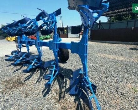 Лемкен Опал, объемом двигателя 0 л и пробегом 0 тыс. км за 11077 $, фото 2 на Automoto.ua