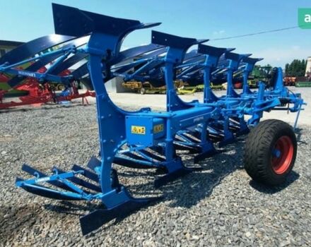 Лемкен Опал, объемом двигателя 0 л и пробегом 0 тыс. км за 11077 $, фото 4 на Automoto.ua