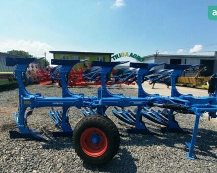 Лемкен Опал, объемом двигателя 0 л и пробегом 0 тыс. км за 11077 $, фото 6 на Automoto.ua