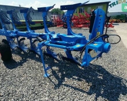 Лемкен Опал, объемом двигателя 0 л и пробегом 0 тыс. км за 11077 $, фото 7 на Automoto.ua