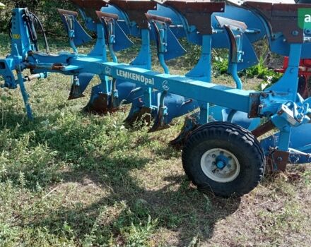 Лемкен Опал, объемом двигателя 0 л и пробегом 0 тыс. км за 8100 $, фото 1 на Automoto.ua