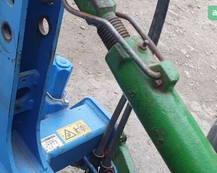 Лемкен Опал, объемом двигателя 0 л и пробегом 0 тыс. км за 20728 $, фото 9 на Automoto.ua