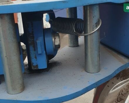 Лемкен Опал, объемом двигателя 0 л и пробегом 0 тыс. км за 20728 $, фото 5 на Automoto.ua