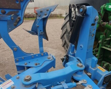 Лемкен Опал, объемом двигателя 0 л и пробегом 0 тыс. км за 20674 $, фото 12 на Automoto.ua