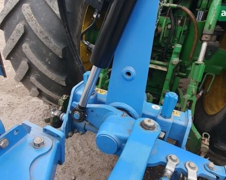 Лемкен Опал, объемом двигателя 0 л и пробегом 0 тыс. км за 20728 $, фото 13 на Automoto.ua