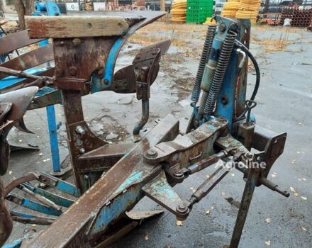 Лемкен Опал, объемом двигателя 0 л и пробегом 0 тыс. км за 7930 $, фото 2 на Automoto.ua