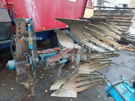 Синій Лемкен Опал, об'ємом двигуна 0 л та пробігом 0 тис. км за 7938 $, фото 1 на Automoto.ua