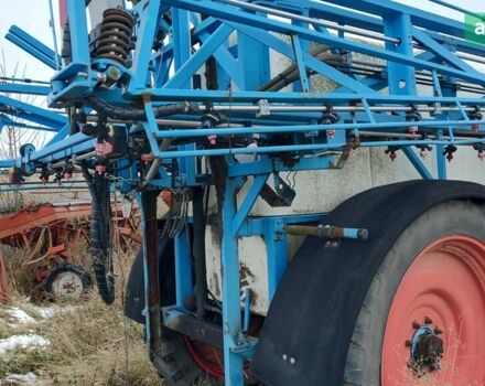 Лемкен Прімус, об'ємом двигуна 0 л та пробігом 0 тис. км за 11000 $, фото 4 на Automoto.ua