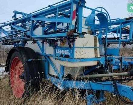 Лемкен Прімус, об'ємом двигуна 0 л та пробігом 0 тис. км за 11000 $, фото 1 на Automoto.ua