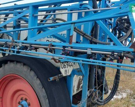 Лемкен Прімус, об'ємом двигуна 0 л та пробігом 0 тис. км за 11000 $, фото 3 на Automoto.ua