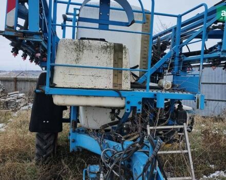 Лемкен Прімус, об'ємом двигуна 0 л та пробігом 0 тис. км за 11000 $, фото 5 на Automoto.ua