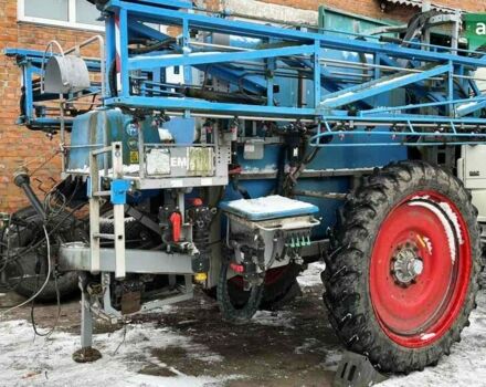 Лемкен Прімус, об'ємом двигуна 0 л та пробігом 0 тис. км за 9300 $, фото 2 на Automoto.ua