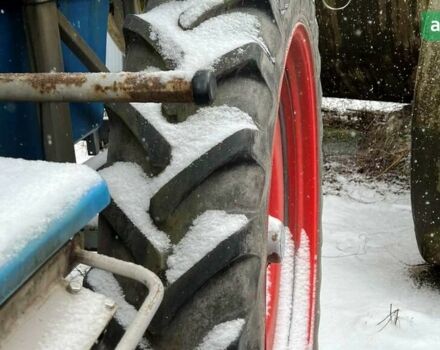 Лемкен Прімус, об'ємом двигуна 0 л та пробігом 0 тис. км за 9300 $, фото 7 на Automoto.ua