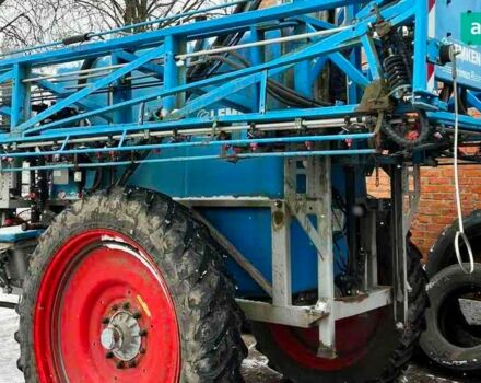 Лемкен Прімус, об'ємом двигуна 0 л та пробігом 0 тис. км за 9300 $, фото 1 на Automoto.ua