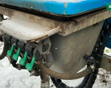 Лемкен Прімус, об'ємом двигуна 0 л та пробігом 0 тис. км за 9300 $, фото 8 на Automoto.ua