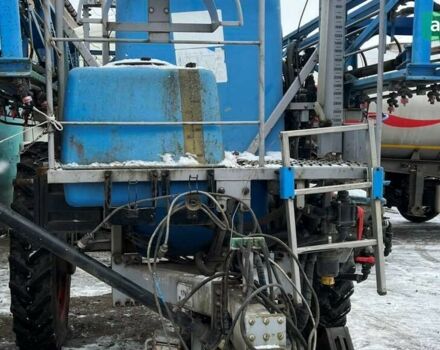 Лемкен Прімус, об'ємом двигуна 0 л та пробігом 0 тис. км за 9300 $, фото 3 на Automoto.ua