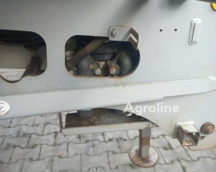 Синий Лемкен Примус, объемом двигателя 0 л и пробегом 0 тыс. км за 25884 $, фото 6 на Automoto.ua