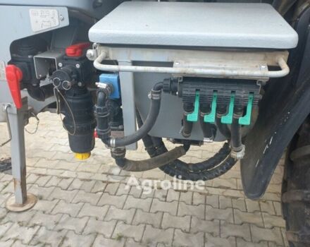 Синий Лемкен Примус, объемом двигателя 0 л и пробегом 0 тыс. км за 25884 $, фото 8 на Automoto.ua