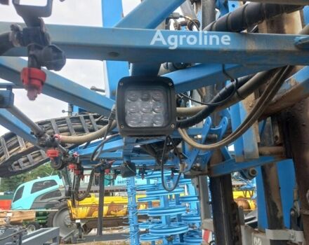 Синий Лемкен Примус, объемом двигателя 0 л и пробегом 0 тыс. км за 25884 $, фото 3 на Automoto.ua