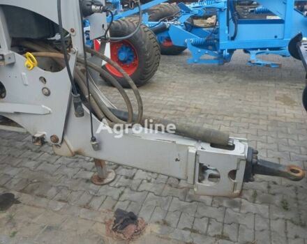 Синий Лемкен Примус, объемом двигателя 0 л и пробегом 0 тыс. км за 25884 $, фото 5 на Automoto.ua