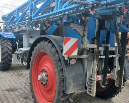 Синий Лемкен Примус, объемом двигателя 0 л и пробегом 0 тыс. км за 25884 $, фото 4 на Automoto.ua