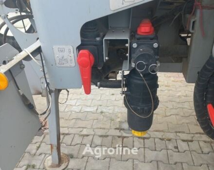 Синий Лемкен Примус, объемом двигателя 0 л и пробегом 0 тыс. км за 25884 $, фото 11 на Automoto.ua