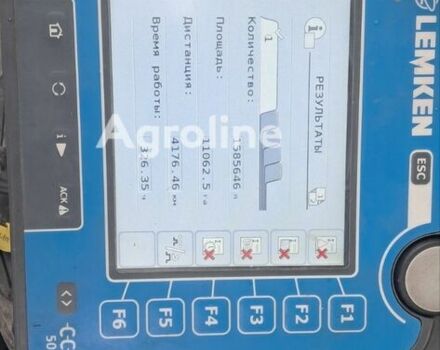 Синий Лемкен Примус, объемом двигателя 0 л и пробегом 0 тыс. км за 25884 $, фото 12 на Automoto.ua