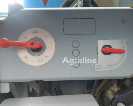 Синий Лемкен Примус, объемом двигателя 0 л и пробегом 0 тыс. км за 25884 $, фото 9 на Automoto.ua