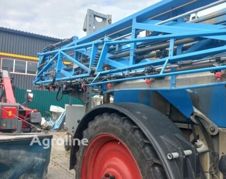 Синий Лемкен Примус, объемом двигателя 0 л и пробегом 0 тыс. км за 25884 $, фото 1 на Automoto.ua