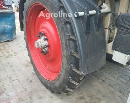 Синий Лемкен Примус, объемом двигателя 0 л и пробегом 0 тыс. км за 25884 $, фото 7 на Automoto.ua