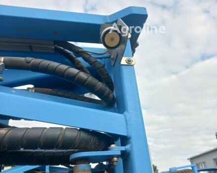 Синий Лемкен Примус, объемом двигателя 0 л и пробегом 0 тыс. км за 25884 $, фото 2 на Automoto.ua