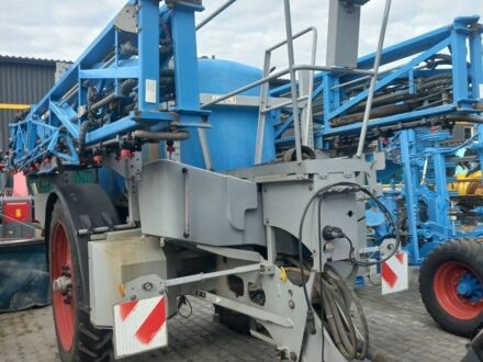 Синий Лемкен Примус, объемом двигателя 0 л и пробегом 0 тыс. км за 25884 $, фото 1 на Automoto.ua