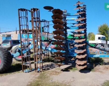 Лемкен Рубін, об'ємом двигуна 0 л та пробігом 0 тис. км за 28963 $, фото 1 на Automoto.ua