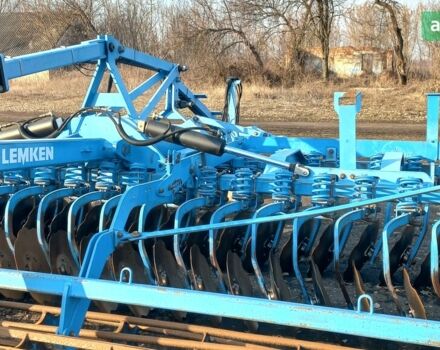 Лемкен Рубін, об'ємом двигуна 0 л та пробігом 0 тис. км за 35000 $, фото 3 на Automoto.ua
