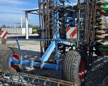 Лемкен Рубін, об'ємом двигуна 0 л та пробігом 0 тис. км за 29900 $, фото 11 на Automoto.ua