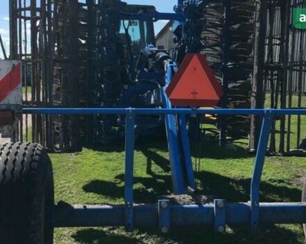 Лемкен Рубін, об'ємом двигуна 0 л та пробігом 0 тис. км за 29158 $, фото 2 на Automoto.ua