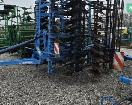 Лемкен Рубін, об'ємом двигуна 0 л та пробігом 0 тис. км за 29900 $, фото 3 на Automoto.ua