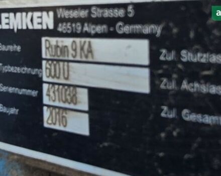 Лемкен Рубін, об'ємом двигуна 0 л та пробігом 0 тис. км за 29900 $, фото 5 на Automoto.ua