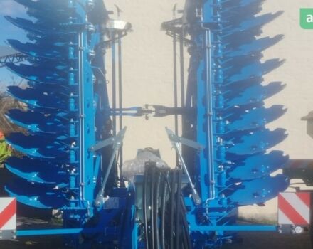 Лемкен Рубін, об'ємом двигуна 0 л та пробігом 0 тис. км за 101062 $, фото 6 на Automoto.ua