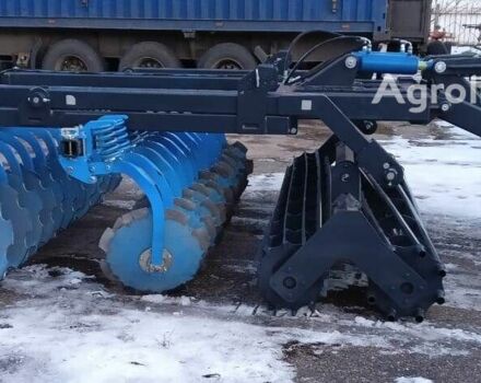 Лемкен Рубин, объемом двигателя 0 л и пробегом 0 тыс. км за 30230 $, фото 6 на Automoto.ua