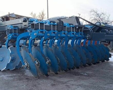 Лемкен Рубин, объемом двигателя 0 л и пробегом 0 тыс. км за 30230 $, фото 12 на Automoto.ua