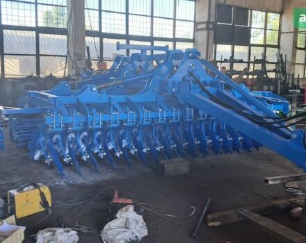 Лемкен Рубин, объемом двигателя 0 л и пробегом 0 тыс. км за 23804 $, фото 7 на Automoto.ua