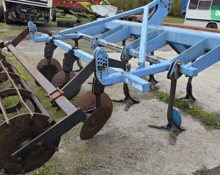 Лемкен Рубин, объемом двигателя 0 л и пробегом 0 тыс. км за 4350 $, фото 5 на Automoto.ua