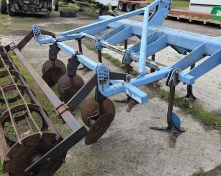 Лемкен Рубин, объемом двигателя 0 л и пробегом 0 тыс. км за 4350 $, фото 3 на Automoto.ua