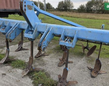 Лемкен Рубин, объемом двигателя 0 л и пробегом 0 тыс. км за 4350 $, фото 10 на Automoto.ua