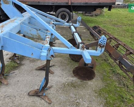 Лемкен Рубин, объемом двигателя 0 л и пробегом 0 тыс. км за 4350 $, фото 7 на Automoto.ua