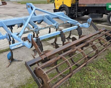 Лемкен Рубин, объемом двигателя 0 л и пробегом 0 тыс. км за 4350 $, фото 8 на Automoto.ua